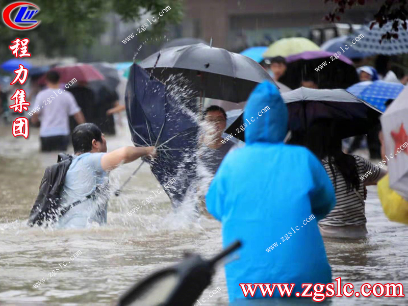 程力專用汽車股份有限公司 程力專用汽車股份有限公司