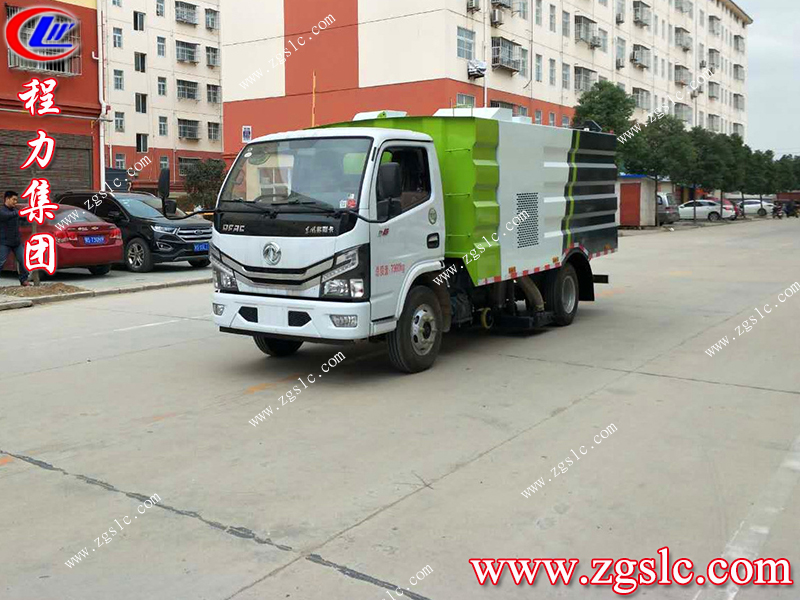 程力專用汽車股份有限公司 程力專用汽車股份有限公司