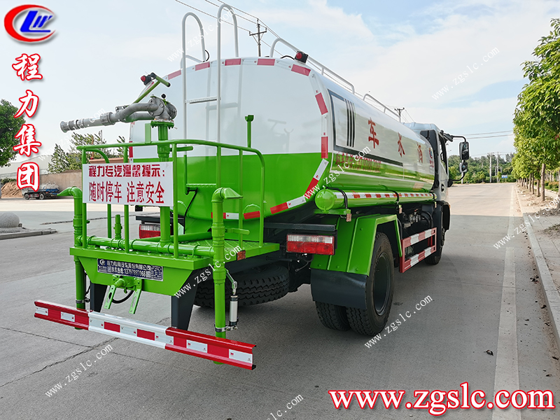 程力專用汽車股份有限公司 程力專用汽車股份有限公司